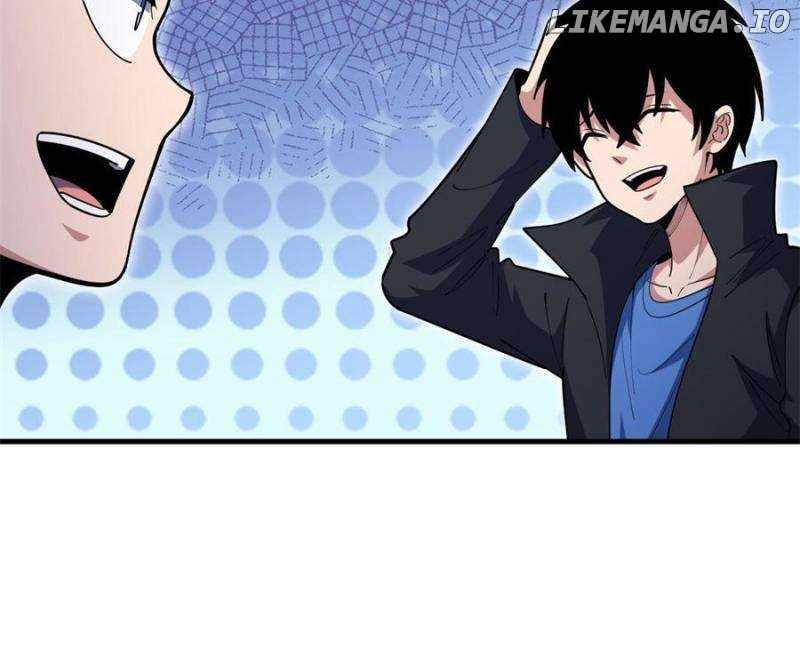 I'm From Alien Space Chapter 51 53